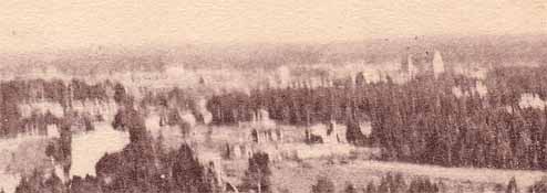 Hörnefors